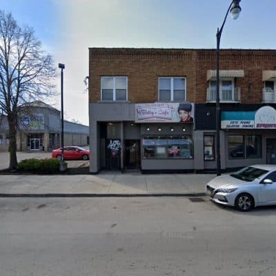 OLD WORLD TILE LLC