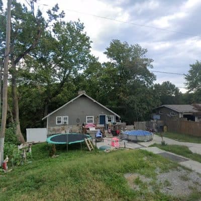 Magic mikes home renovation