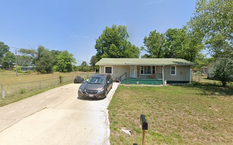 Dang! Custom home improvements llc.
