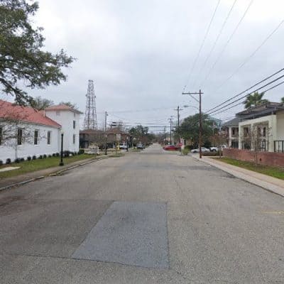 All Phase Resurfacing
