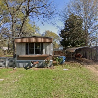 North Caddo Remodeling