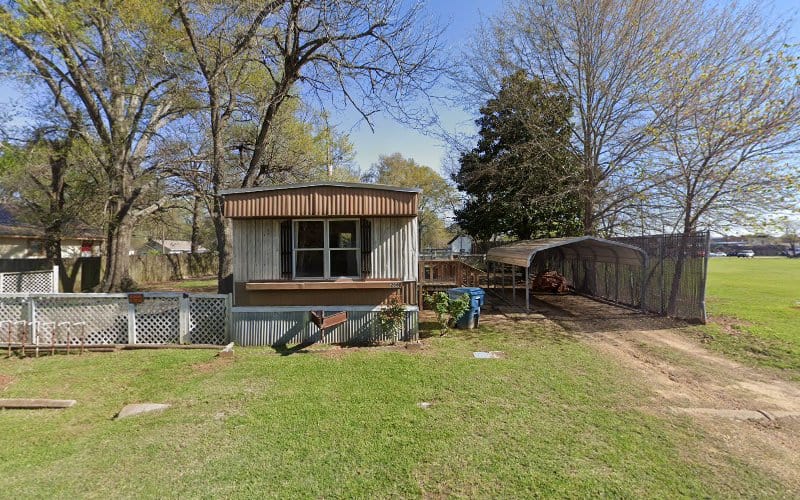 North Caddo Remodeling
