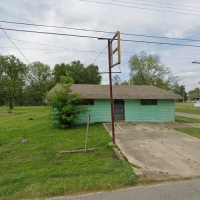 Ethel's Kitchen