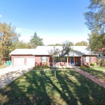 Countryside Renovation