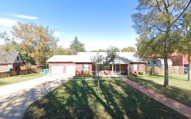 Countryside Renovation