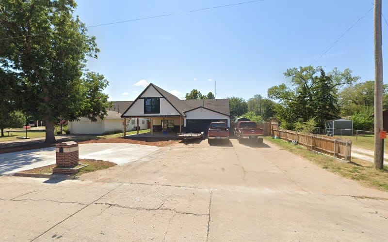 Dreams home remodel w llc