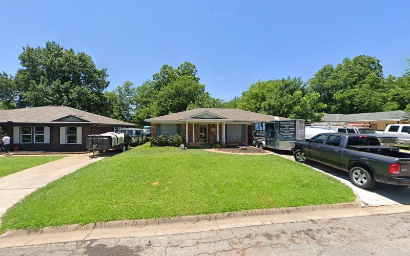 MLS Restoration & Remodeling