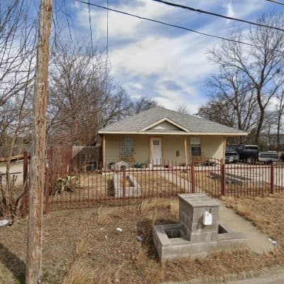 ELEGANT REMODELING FORT WORTH TX