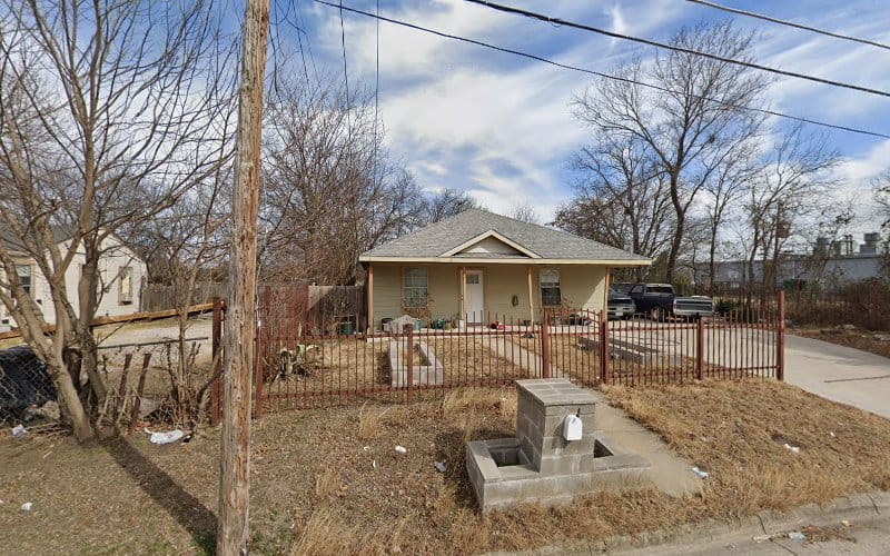 ELEGANT REMODELING FORT WORTH TX