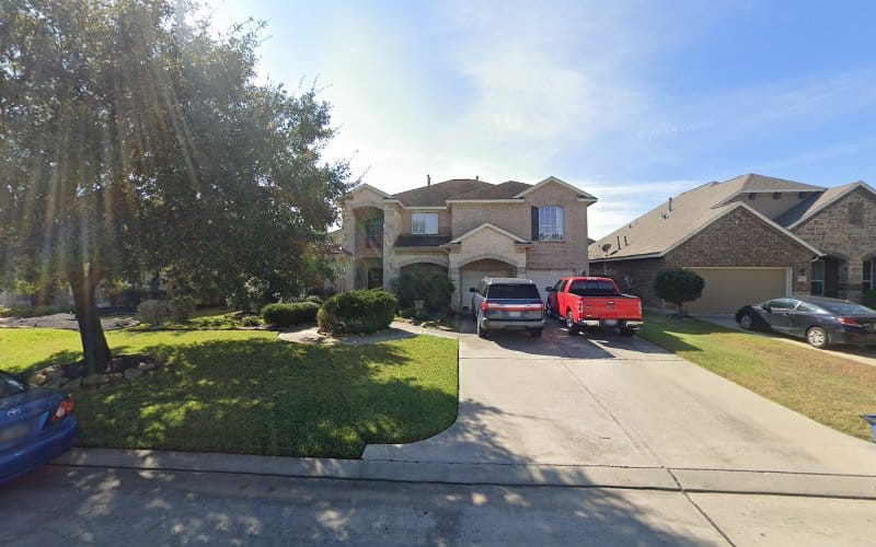 Texas Express Services, LLC