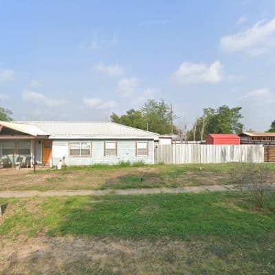 ATEX Home Renovation