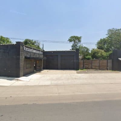 Alamo City Construction & Supply LLC