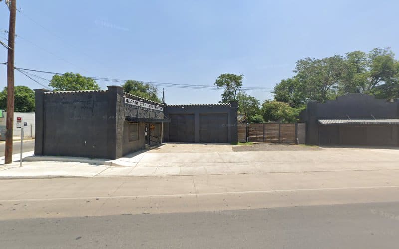Alamo City Construction & Supply LLC