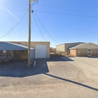 West Texas Builders LLC