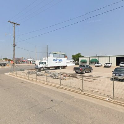 Daniels Construction Company