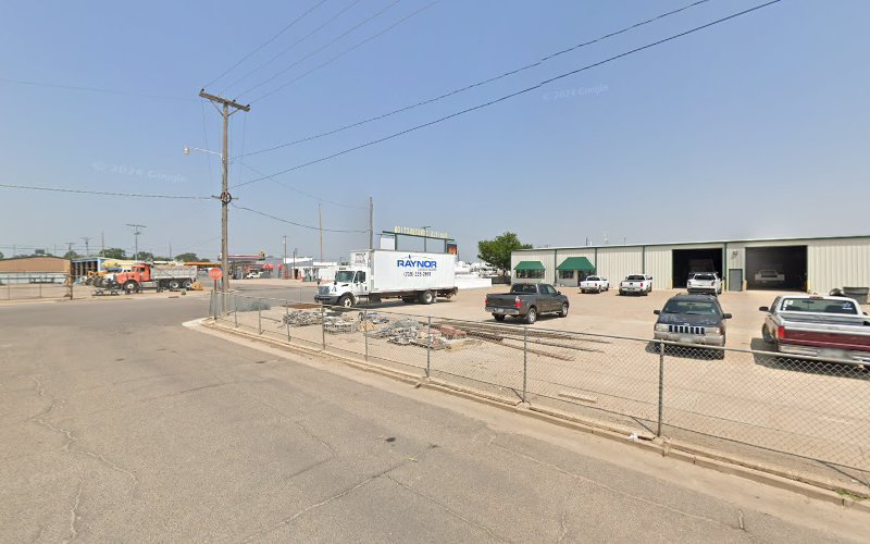 Daniels Construction Company