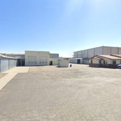 Tucker Construction Inc