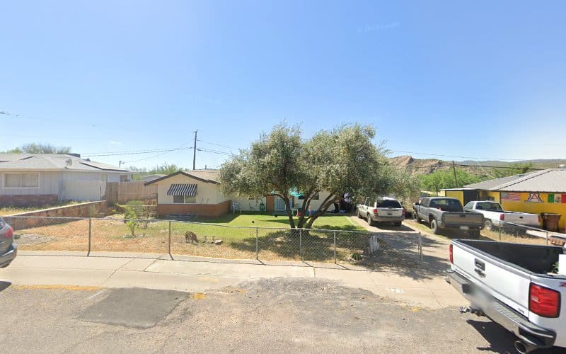 Copper Basin Property Services