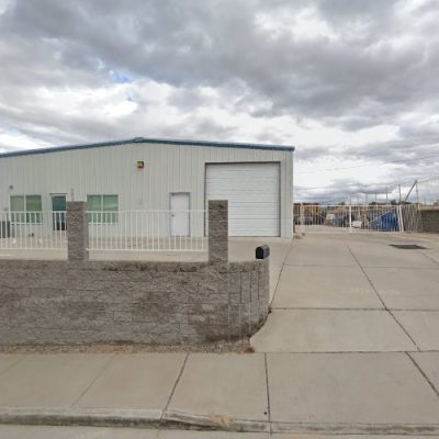 Ramsey Homes Inc