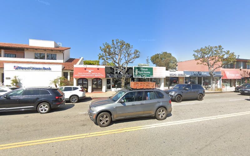 Palisades Kitchen & Bath