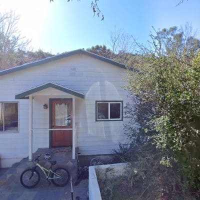 Labor of Love Home Repair and Remodel