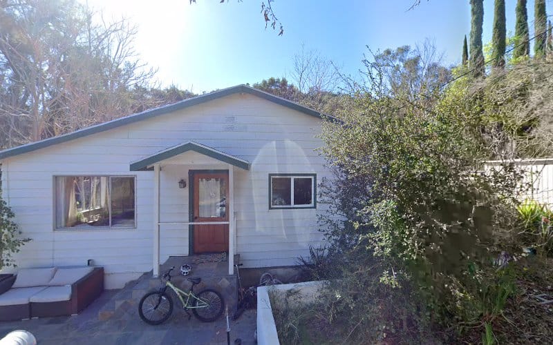 Labor of Love Home Repair and Remodel