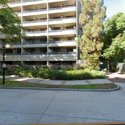 Contractors Burbank