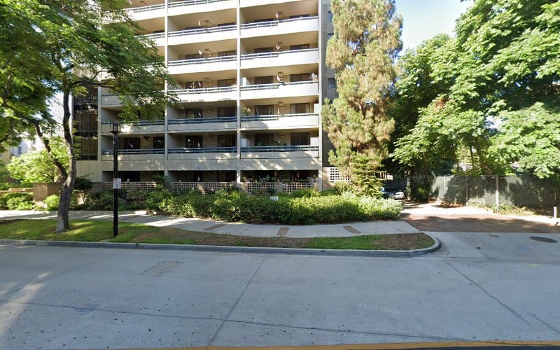 Contractors Burbank