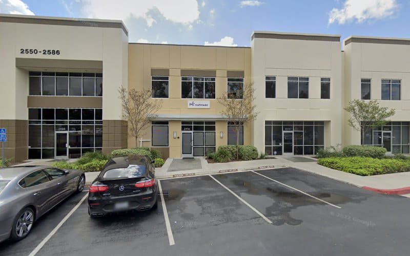 Main Group Construction Inc.