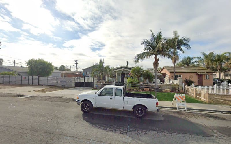 Enrique Mercado Construction, Inc