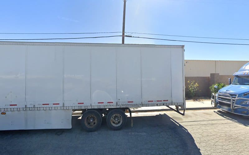 Reliable Marble Company