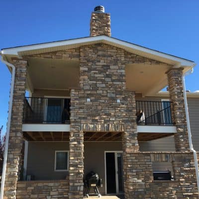 Brennan Custom Homes LLC