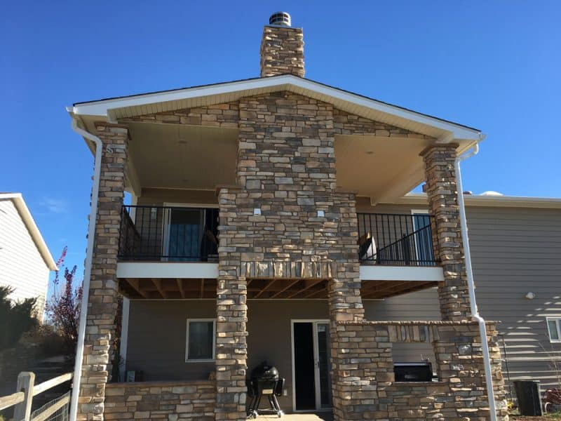 Brennan Custom Homes LLC