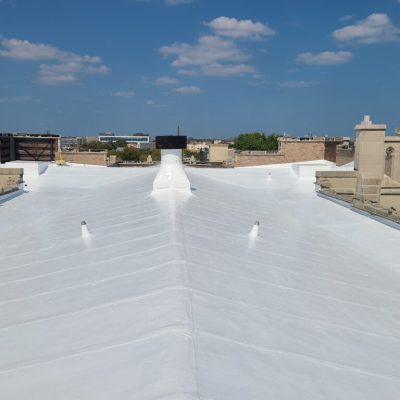 Eco Tec Insulation