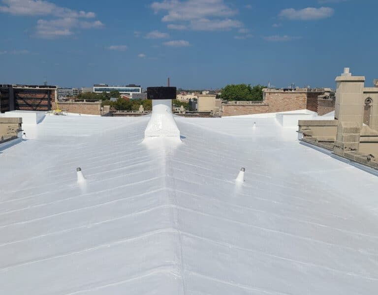 Eco Tec Insulation