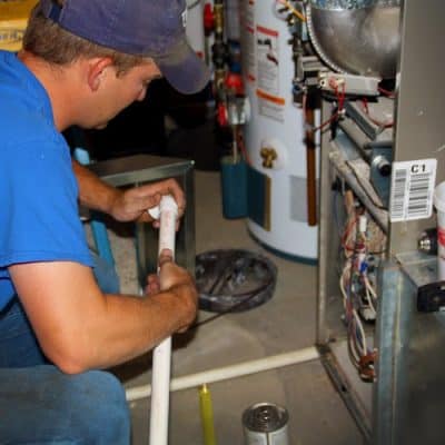 Waterbury Heating & Cooling, Inc.