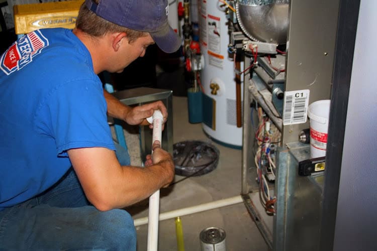 Waterbury Heating & Cooling, Inc.