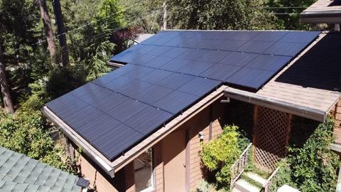 California Green Energy Construction