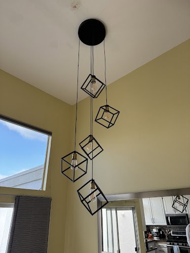 Local Trusted Electricians