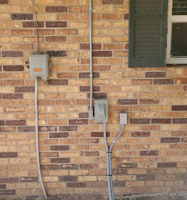 Warren Service Co.
