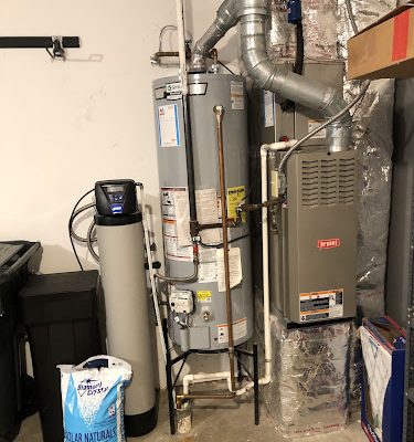 Muegge Plumbing & Heating