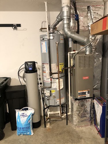 Muegge Plumbing & Heating