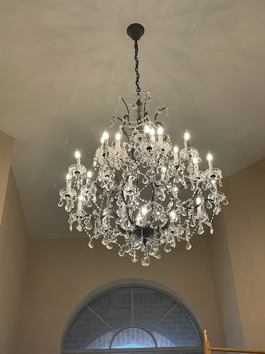 Pearland Lighting & Electric