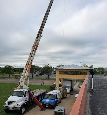 Atlas Electrical, Air Conditioning, Refrigeration & Plumbing Services, Inc.