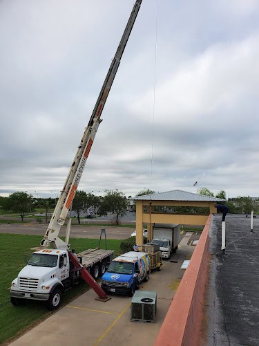 Atlas Electrical, Air Conditioning, Refrigeration & Plumbing Services, Inc.