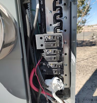 Linebarger Electric LLC