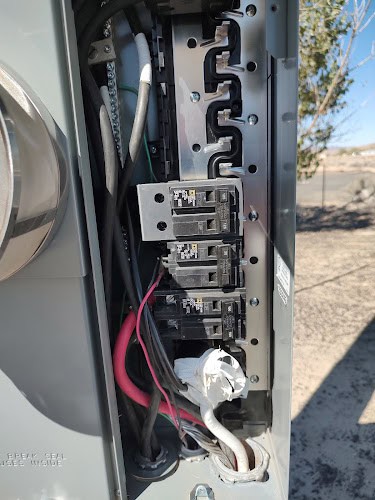 Linebarger Electric LLC