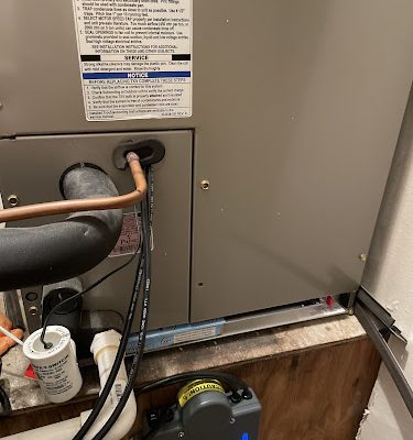 Peaden Air Conditioning, Plumbing & Electrical