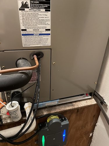 Peaden Air Conditioning, Plumbing & Electrical