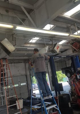 Hood Heating & Air